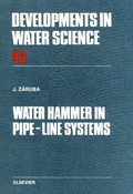 Cover: Water Hammer in Pipe-Line Systems - Elsevier