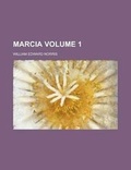 Cover: Marcia (Volume 2) - Rarebooksclub.com