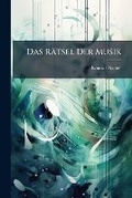 Cover: Das Raetsel Der Musik - Nabu Press