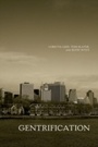 Cover: Gentrification - Routledge