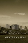 Cover: Gentrification - Routledge