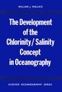 Cover: The Development of the Chlorinity/ Salinity Concept in Oceanography - Elsevier