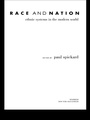 Cover: Race and Nation - Routledge
