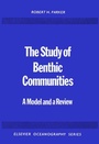 Cover: The Study of Benthic Communities - Elsevier