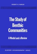 Cover: The Study of Benthic Communities - Elsevier