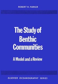 Enlarge image Cover: The Study of Benthic Communities - Elsevier