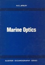 Cover: Marine Optics - Elsevier