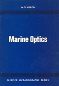 Cover: Marine Optics - Elsevier