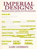 Cover: Imperial Designs - Routledge