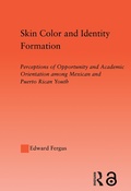 Cover: Skin Color and Identity Formation - Routledge