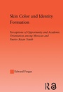 Cover: Skin Color and Identity Formation - Routledge