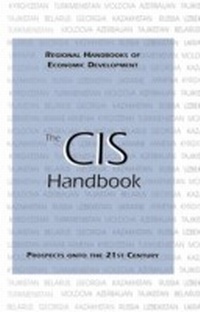 Enlarge image Cover: The CIS Handbook - Routledge