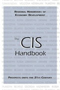 Cover: The CIS Handbook - Routledge