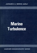 Cover: Marine Turbulence - Elsevier