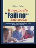 Cover: America's Failing Schools - Routledge