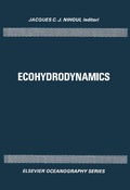 Cover: Ecohydrodynamics - Elsevier