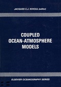 Cover: Coupled Ocean-Atmosphere Models - Elsevier