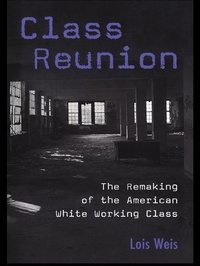 Enlarge image Cover: Class Reunion - Routledge