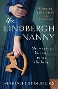 Cover: The Lindbergh Nanny - Headline Review