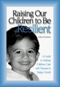 Cover: Raising Our Children to Be Resilient - Routledge