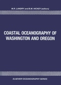 Cover: Coastal Oceanography of Washington and Oregon - Elsevier