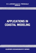 Cover: Applications in Coastal Modeling - Elsevier