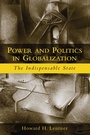 Cover: Power and Politics in Globalization - Routledge