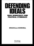 Cover: Defending Ideals - Routledge