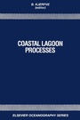 Cover: Coastal Lagoon Processes - Elsevier