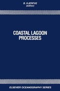 Cover: Coastal Lagoon Processes - Elsevier