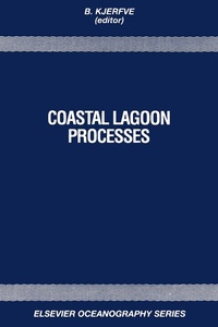 Enlarge image Cover: Coastal Lagoon Processes - Elsevier
