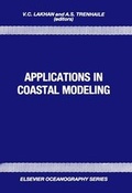 Cover: Applications in Coastal Modeling: Volume 49 - Elsevier