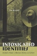 Cover: Intoxicated Identities - Routledge