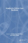 Cover: Imaging in Critical Care Medicine - CRC Press