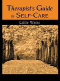 Cover: Therapist's Guide to Self-Care - Routledge