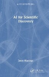 Abbildung von: AI for Scientific Discovery - CRC Press