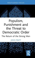 Bild: Populism, Punishment and the Threat to Democratic Order - Routledge