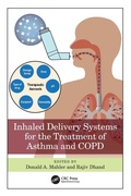 Cover: Inhaled Delivery Systems for the Treatment of Asthma and COPD - CRC Press