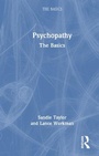 Cover: Psychopathy - Routledge