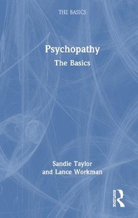 Enlarge image Cover: Psychopathy - Routledge