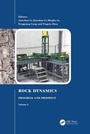 Cover: Rock Dynamics: Progress and Prospect, Volume 2 - CRC Press