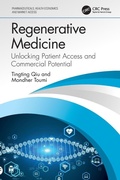 Cover: Regenerative Medicine - CRC Press