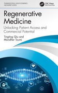 Cover: Regenerative Medicine - CRC Press
