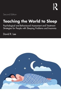 Enlarge image Cover: Teaching the World to Sleep - Routledge