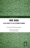 Cover: Nur Baba - Routledge