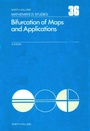 Cover: Bifurcation of Maps and Applications - Elsevier