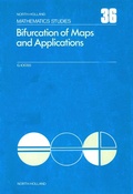 Cover: Bifurcation of Maps and Applications - Elsevier