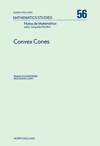 Abbildung von: Convex Cones - Elsevier
