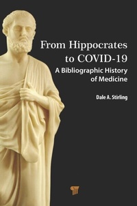 Abbildung von: From Hippocrates to COVID-19 - Pan Stanford Publishing Pte Ltd