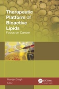 Abbildung von: Therapeutic Platform of Bioactive Lipids - Apple Academic Press Inc.